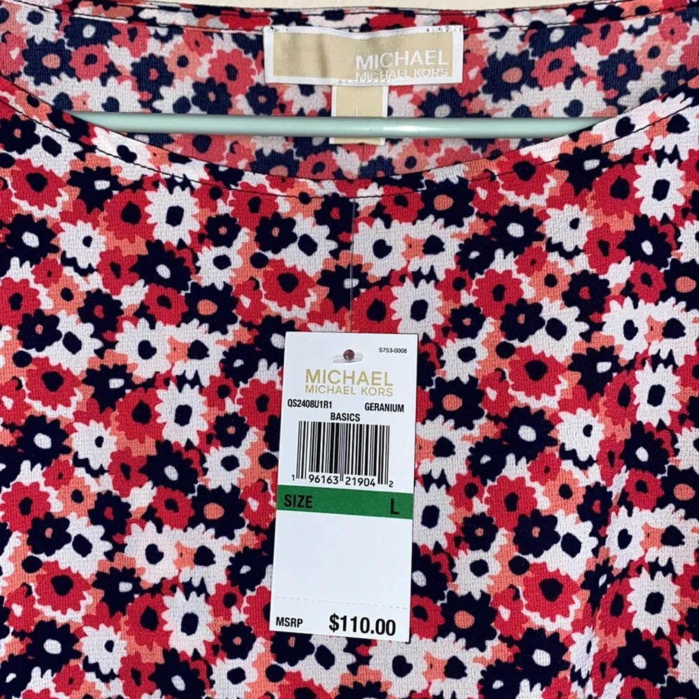 NWT blouse - Picture 3 of 4